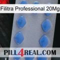 Filitra Professional 20Mg 21